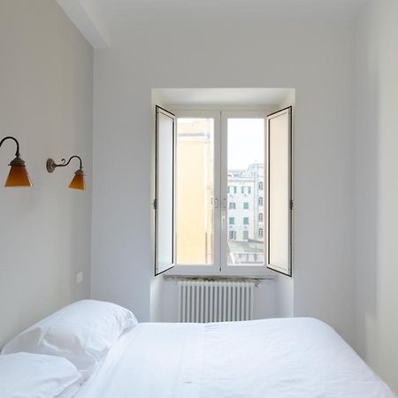 Central Station Apartment - Zeno 02 Roma Exterior foto